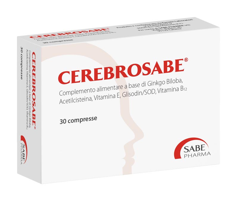 Cerebrosabe
