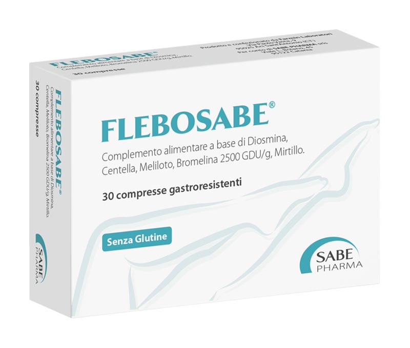 Flebosabe