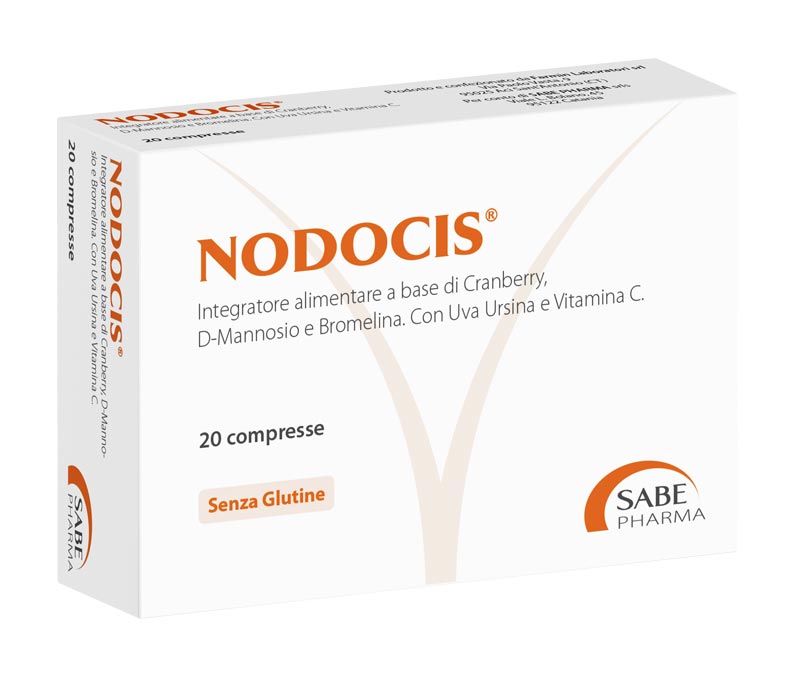 Nodocis