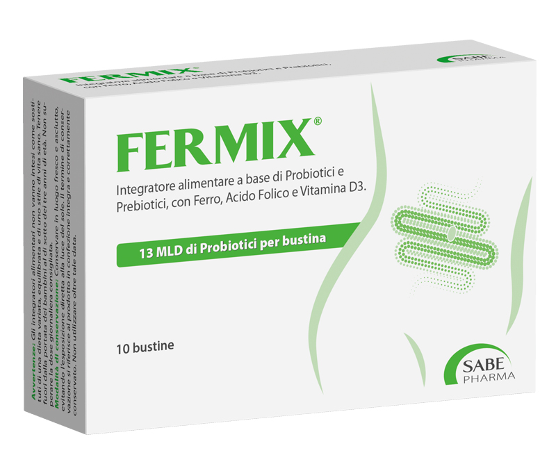 Fermix